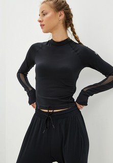 Лонгслив спортивный Under Armour Run Long Sleeve Mock
