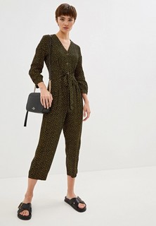 Комбинезон Whistles Confetti Heart Tie Jumpsuit