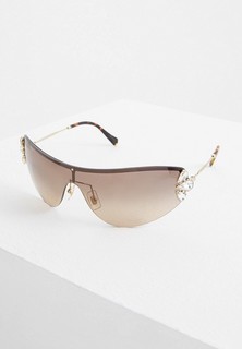 Очки солнцезащитные Miu Miu MU 66US ZVN4O2