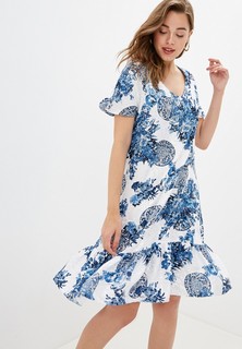 Платье A-A Awesome Apparel by Ksenia Avakyan 