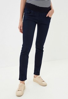 Джинсы Pietro Brunelli Maternity 