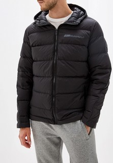 Пуховик PUMA BMW MMS Down Jacket