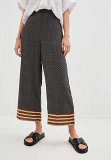 Брюки Whistles Foulard Casual Trouser