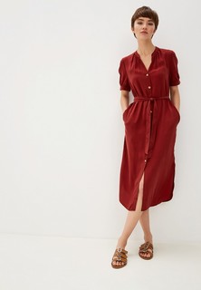 Платье Whistles DANA SHIRT DRESS