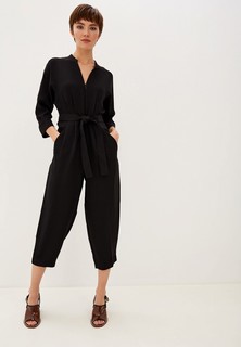 Комбинезон Whistles Arabella Crepe Tie Jumpsuit