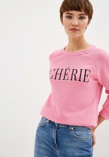 Свитшот Whistles Cherie Embroidered Sweatshirt