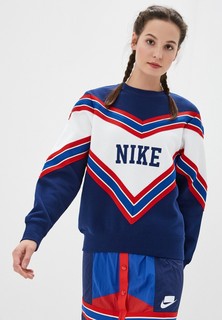 Свитшот Nike W NSW NSP CREW FLC