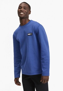 Свитшот PUMA Fusion Crew