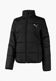 Куртка утепленная PUMA Essentials Padded Jacket G