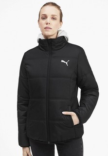 Куртка утепленная PUMA Essentials Padded Jacket