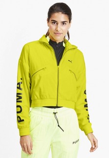 Ветровка PUMA Chase Woven Jacket