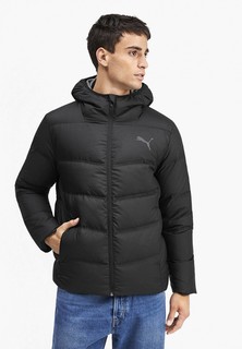Пуховик PUMA Essentials 400 Down Hooded Jacket