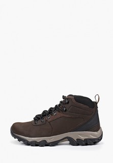 Ботинки трекинговые Columbia NEWTON RIDGE™ PLUS II WATERPROOF