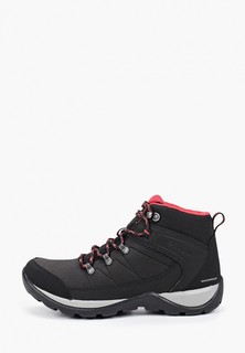Ботинки трекинговые Columbia FIRE VENTURE™ L MID II WP