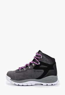 Ботинки трекинговые Columbia NEWTON RIDGE™ PLUS WATERPROOF AMPED