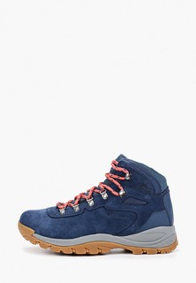 Ботинки трекинговые Columbia NEWTON RIDGE™ PLUS WATERPROOF AMPED