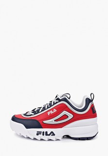 Кроссовки Fila DISRUPTOR II