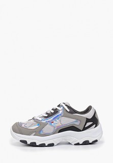Кроссовки Fila SELECT LOW WMN
