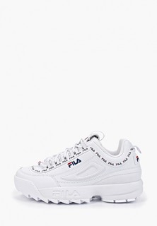 Кроссовки Fila DISRUPTOR II REPEAT