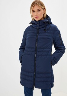 Куртка утепленная DizzyWay 