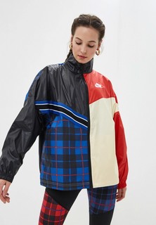 Куртка Nike W NSW NSP JKT WVN