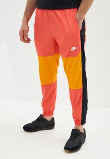 Брюки спортивные Nike M NSW RE-ISSUE PANT WVN