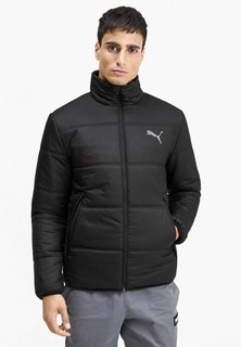 Куртка утепленная PUMA Essentials Padded Jacket