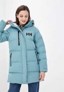 Куртка утепленная Helly Hansen W ADORE PUFFY PARKA