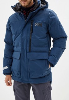 Куртка утепленная Helly Hansen TROMSOE JACKET