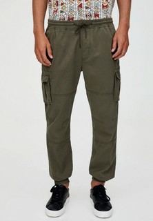 Брюки Pull&Bear 