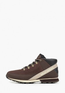 Ботинки Helly Hansen FLUX FOUR