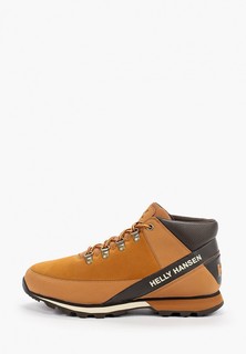 Ботинки трекинговые Helly Hansen FLUX FOUR