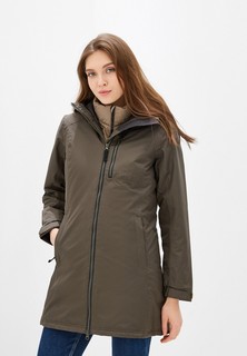 Куртка утепленная Helly Hansen W LONG BELFAST WINTER JACKET