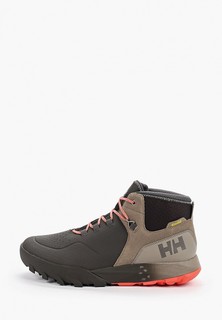 Ботинки трекинговые Helly Hansen LOKE RAMBLER HT