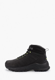 Ботинки трекинговые Helly Hansen PINECLIFF BOOT