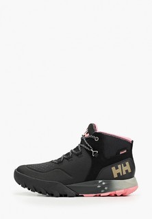 Ботинки Helly Hansen W LOKE RAMBLER HT