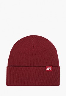 Шапка Nike U NK SB CAP UTILITY BEANIE