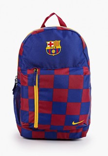 Рюкзак Nike FC Barcelona Stadium Backpack