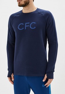 Свитшот Nike CFC M NK GFA FLC CRW LS