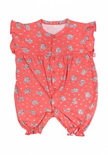 Комбинезон Клякса 