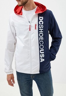Ветровка DC Shoes 