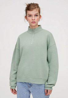 Олимпийка Pull&Bear 