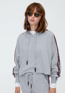 Худи Pull&Bear 