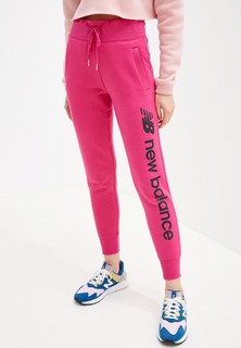 Брюки спортивные New Balance SPORT STYLE OPTIKS SWEATPANT