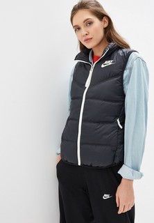 Жилет утепленный Nike Sportswear Down Fill Womens Reversible Vest