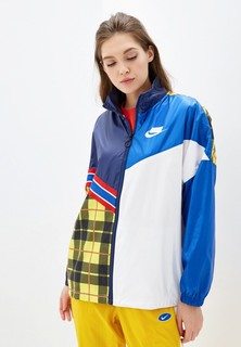 Ветровка Nike W NSW NSP JKT WVN