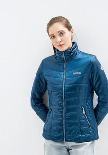 Куртка утепленная Regatta Wmns Metallia II
