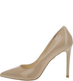 Туфли RD-101-005 beige Raden