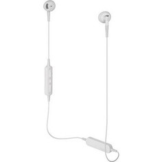 Наушники Audio-Technica ATH-C200BT white