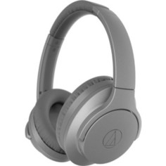 Наушники Audio-Technica ATH-ANC700BT grey